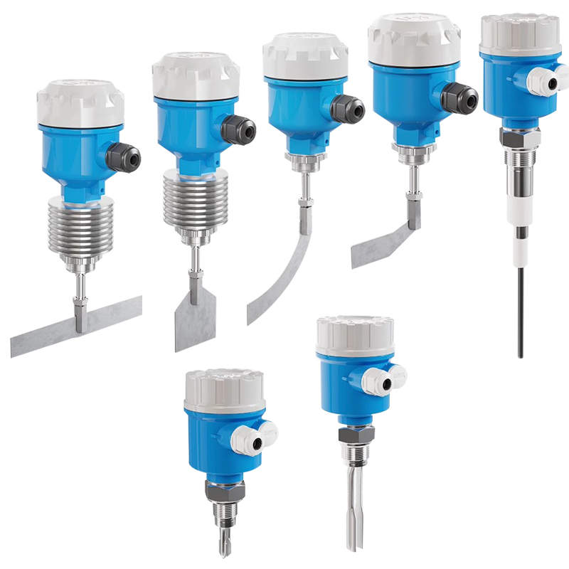 PFG86G 阻旋料位開關(guān)物位控制器KH-60